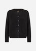 SC-HERLA 2 Cardigan Schwarz