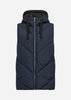 SC-NINA 33 Weste Navy