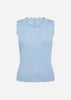 SC-DOLLIE 789 Top Blau