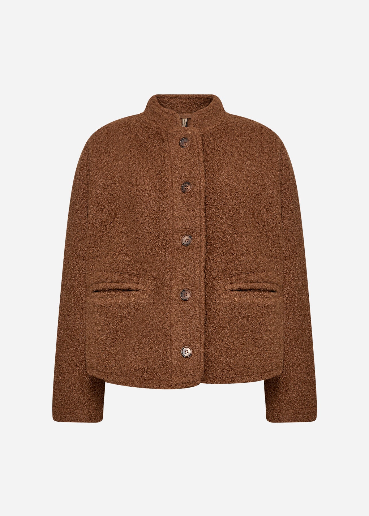 SC-SHAIMA 1 Jacke Camel