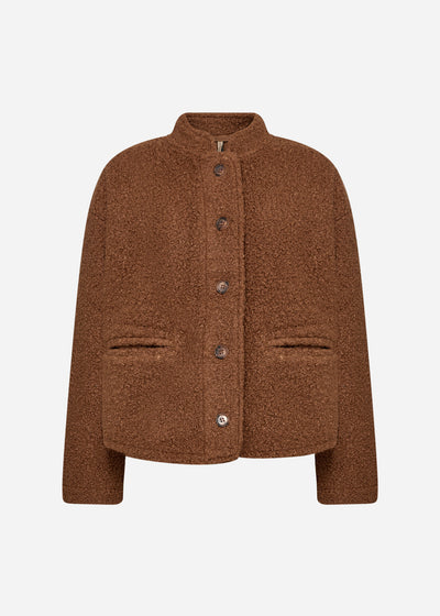 SC-SHAIMA 1 Jacke Camel