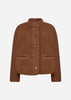 SC-SHAIMA 1 Jacke Camel