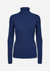 SC-DOLLIE 483 Pullover Dunkelblau