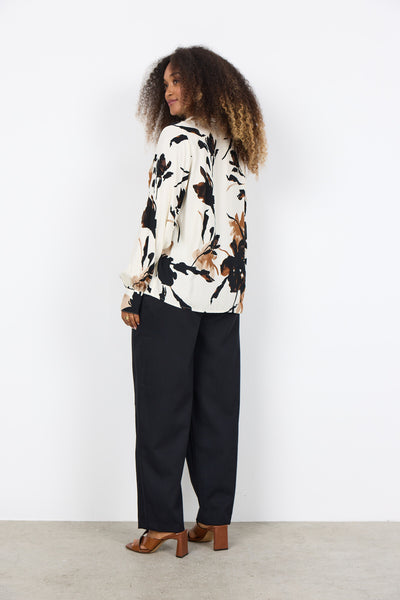 SC-BENE 2 Bluse Camel