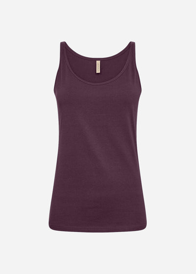 SC-PYLLE 122 Top Violett