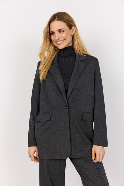 SC-VITA 1 Blazer Dunkelgrau