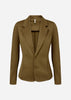 SC-DANIELA 1 Blazer Oliv