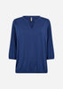 SC-MARICA 338 Bluse Dunkelblau