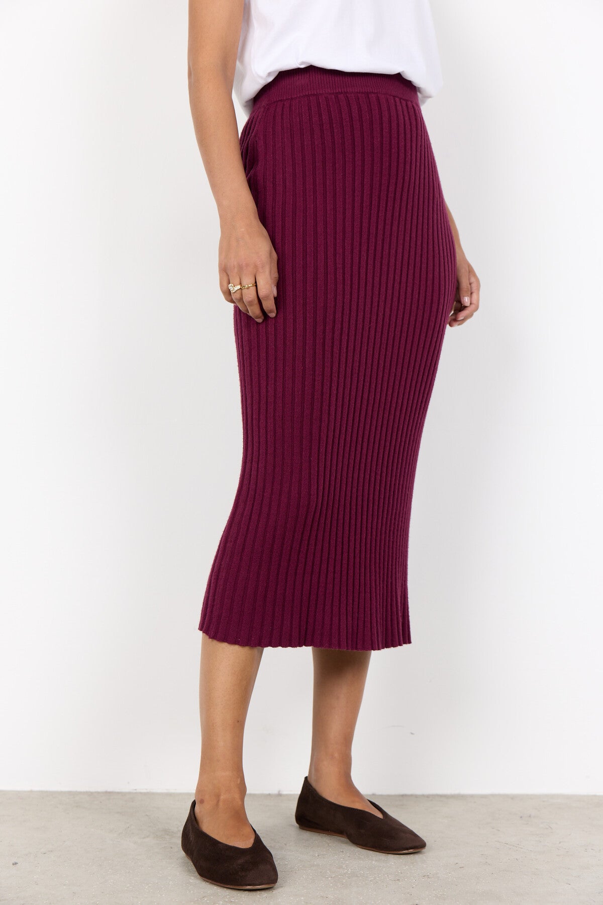 SC-KANITA 23 Rock Bordeaux