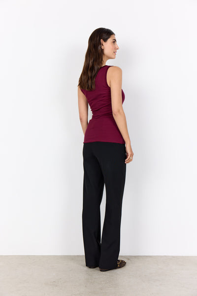 SC-RYAN 1 Top Bordeaux