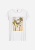 SC-RINA FP 20 T-shirt Schwarz