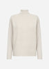 SC-DOLLIE 796 Pullover Helles Sand
