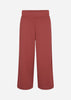 SC-SIHAM 36 Hose Dunkelrot