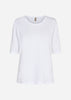 SC-BABETTE 47 T-shirt Weiß