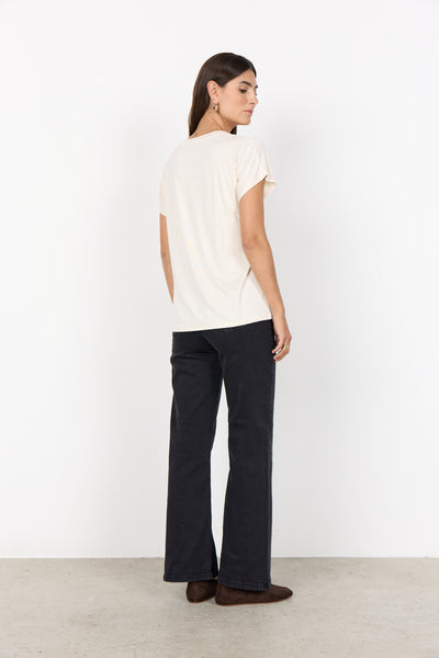 SC-MARICA 32 T-shirt Creme