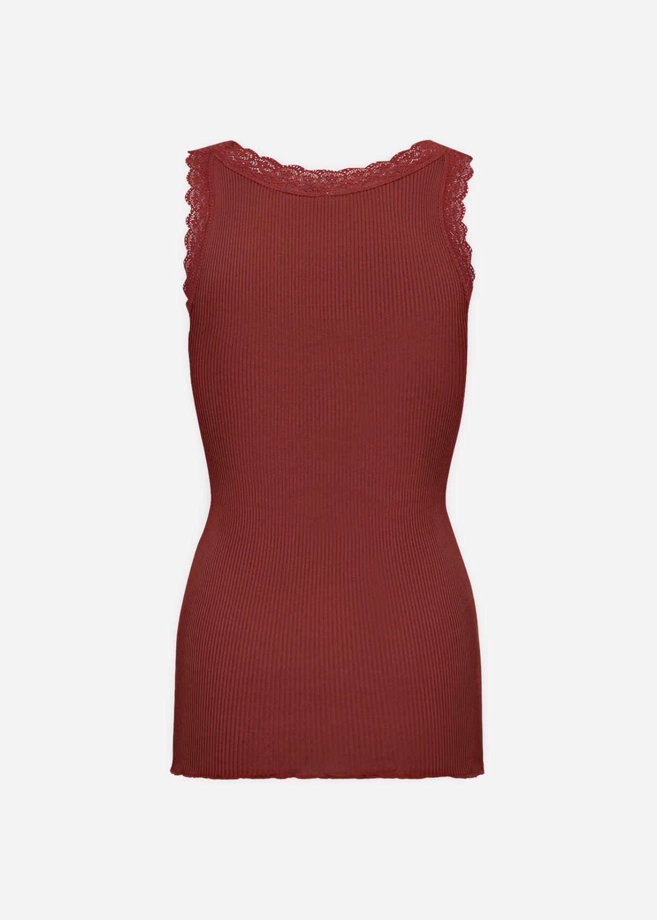 SC-SARONA 1 Top Rostrote