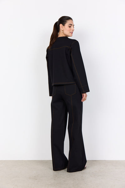 SC-BLANCA 1 Jacke Schwarz