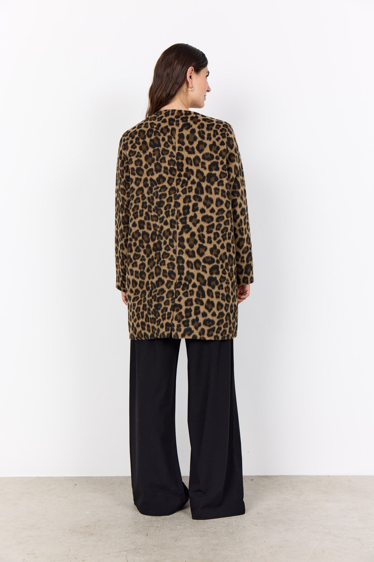 SC-SARAKI 2 Jacke Sand