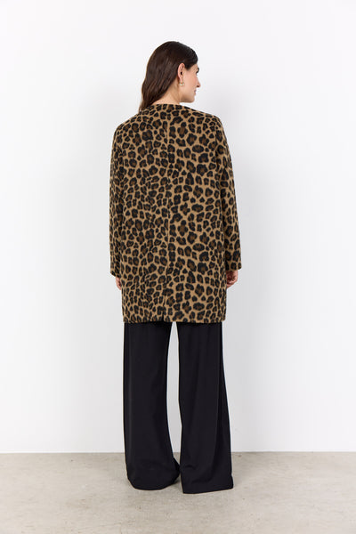 SC-SARAKI 2 Jacke Sand