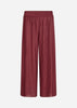 SC-KIRIT 4 Hose Dunkelrot