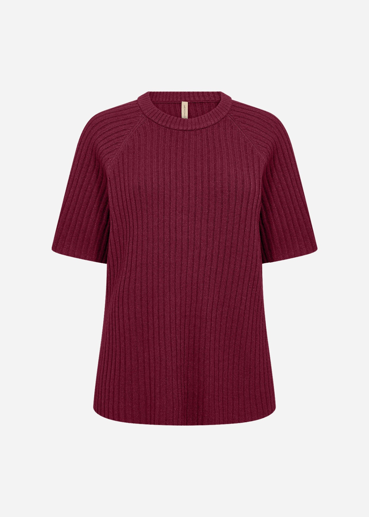 SC-KANITA 24 T-shirt Bordeaux
