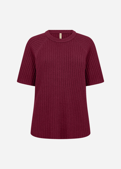 SC-KANITA 24 T-shirt Bordeaux