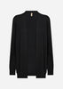 SC-DOLLIE 759 Cardigan Schwarz