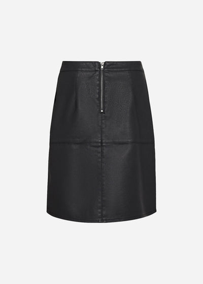 SC-GUNILLA 4 Rock Schwarz