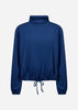 SC-BANU 203 Sweatshirt Dunkelblau