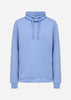 SC-BANU 125 Sweatshirt Hellblau