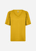 SC-DERBY 163 T-shirt Gelb