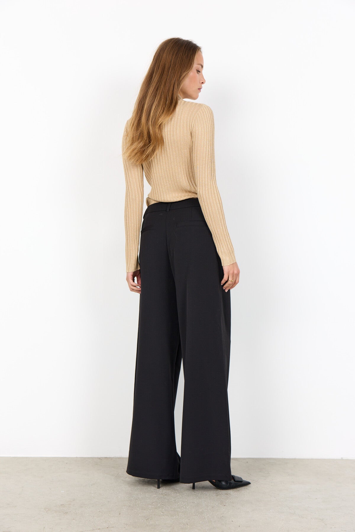 SC-ANN 1-C Hose Schwarz