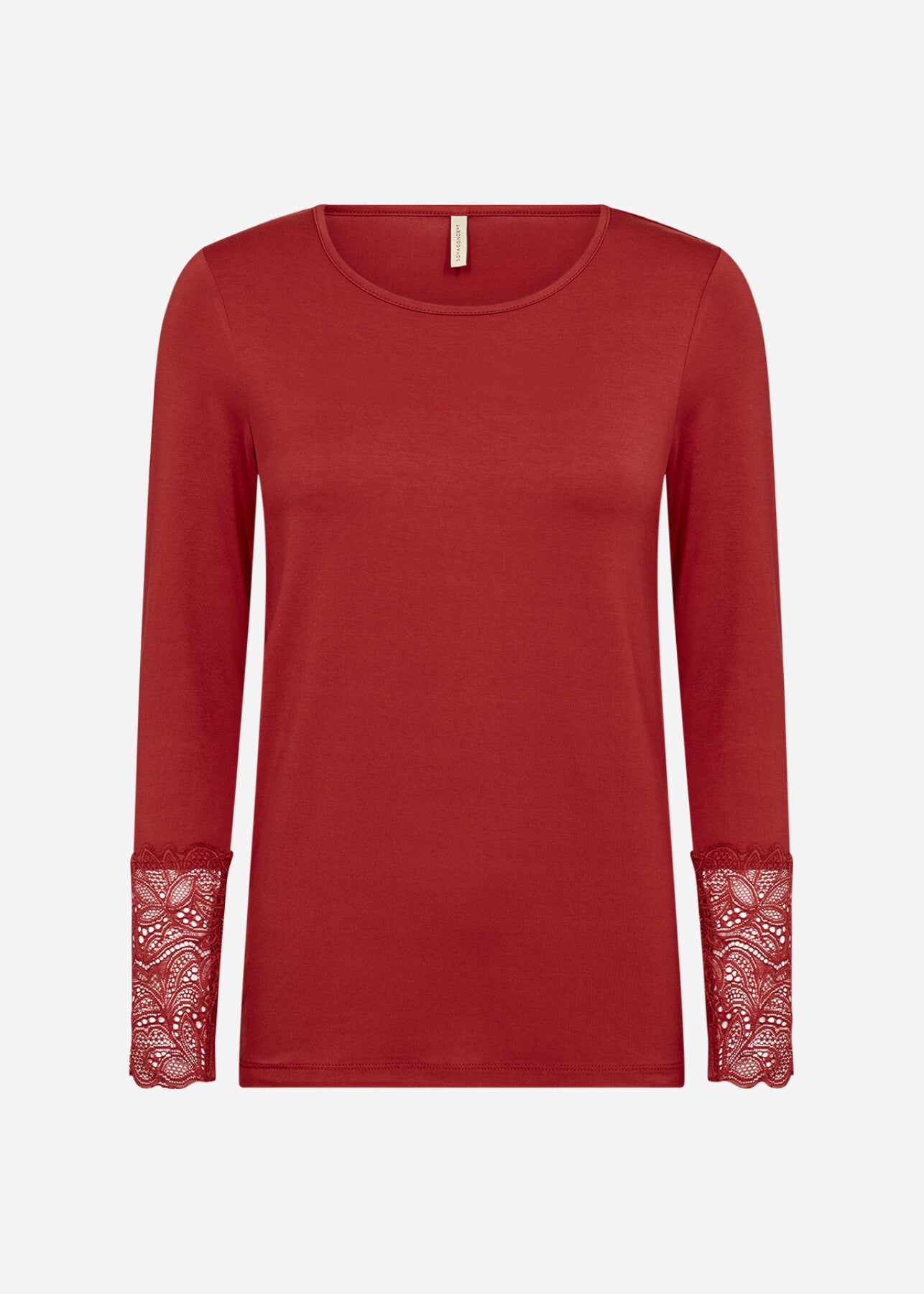 SC-MARICA 226 T-shirt Rot