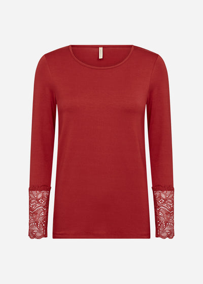 SC-MARICA 226 T-shirt Rot