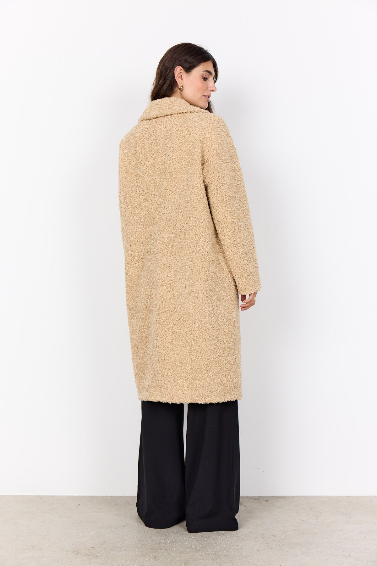 SC-MUKITE 2 Jacke Sand