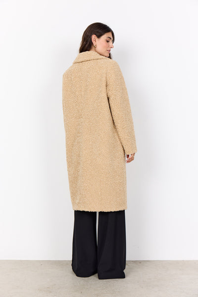 SC-MUKITE 2 Jacke Sand