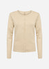 SC-DOLLIE 446 Cardigan Hellgelb