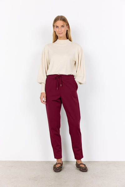 SC-SIHAM 1 Hose Bordeaux