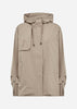 SC-BOSTON 1 Jacke Dunkler Sand
