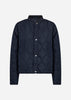 SC-FENYA 78 Jacke Navy