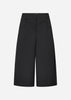 SC-JAVA 2-C Shorts Schwarz