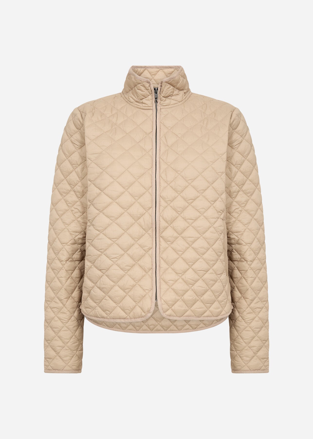 SC-BENETE 2 Jacke Dunkler Sand