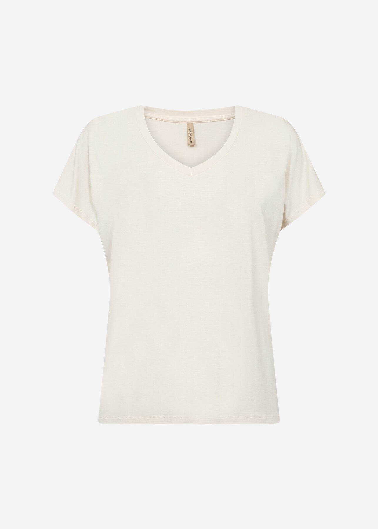 SC-MARICA 32 T-shirt Creme