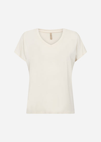SC-MARICA 32 T-shirt Creme