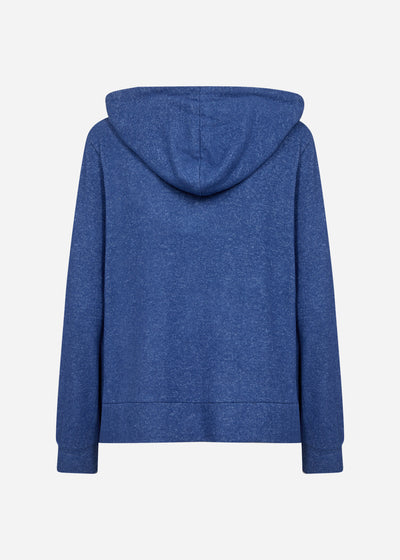 SC-BIARA 143 Sweatshirt Dunkelblau