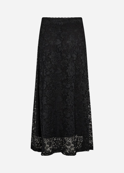 SC-ALGEA 2 Rock Schwarz