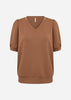 SC-BANU 238 T-shirt Braun