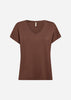 SC-MARICA 32 T-shirt Braun