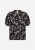 SC-GABRIELE 1 Bluse Schwarz