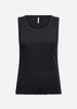 SC-MIGNON 18 Top Schwarz